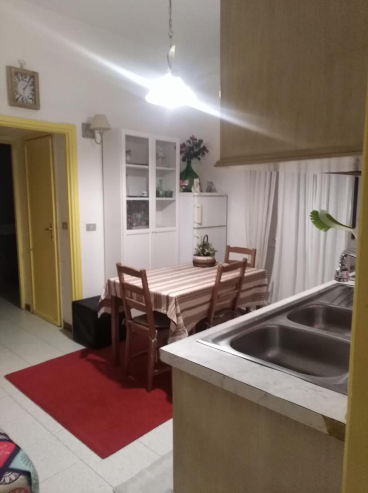 Leopoldo Home Φλωρεντία Εξωτερικό φωτογραφία